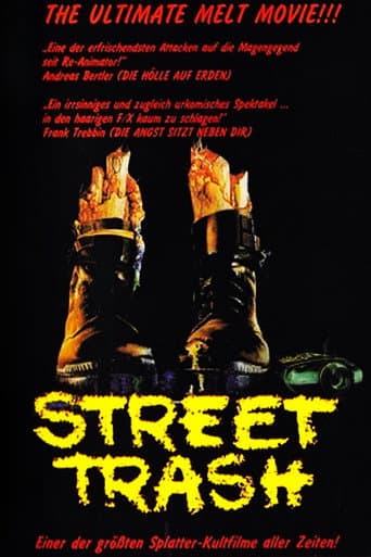 Street Trash