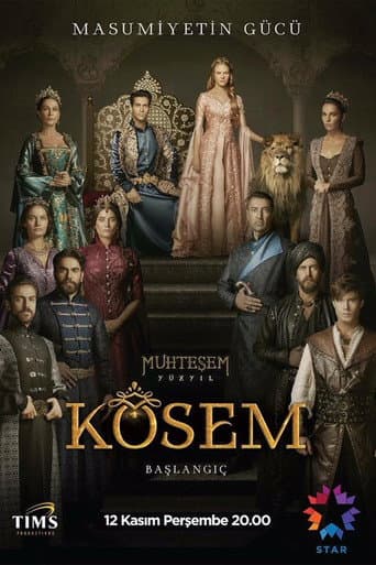 Staffel 1