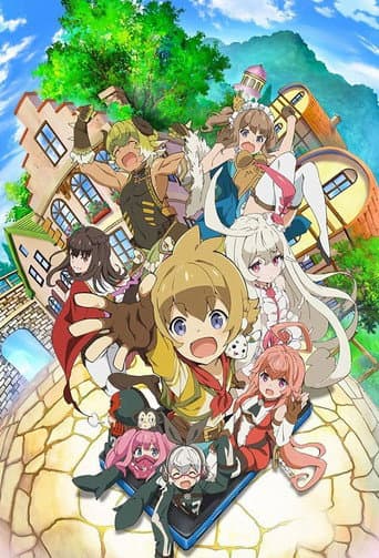 Staffel 1
