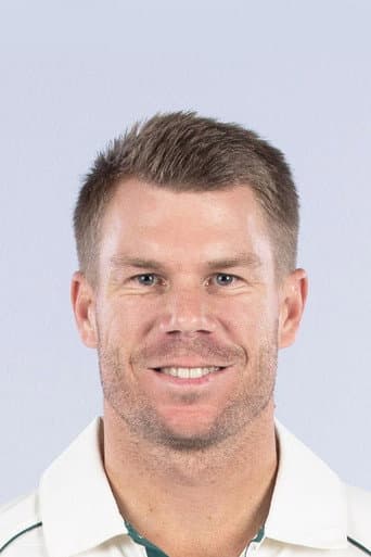 David Warner
