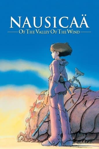 Warriors of the Wind