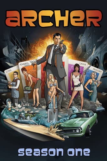 Staffel 1
