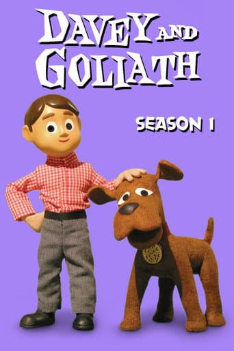 Staffel 1