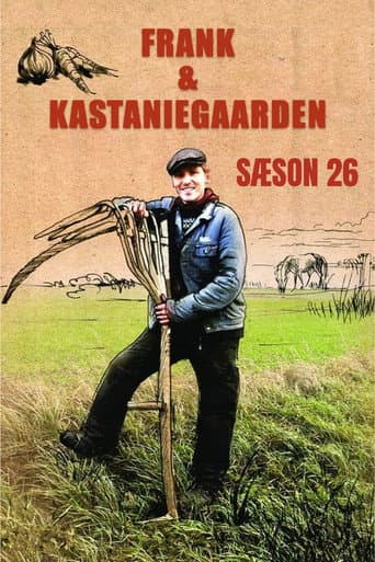 Staffel 26