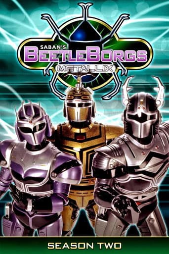 Staffel 2