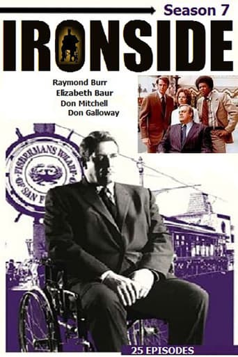 Staffel 7