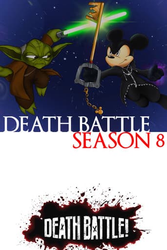 Staffel 8