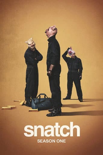Staffel 1