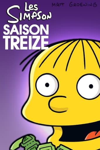 Saison 13