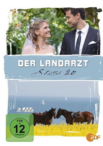 Staffel 20