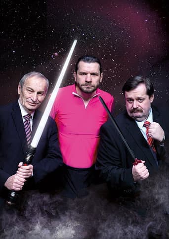 Staffel 1