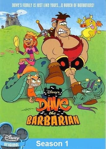 Staffel 1
