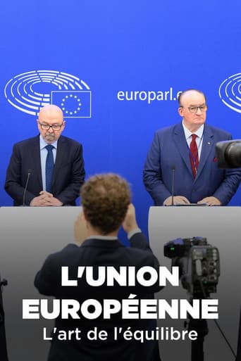 L'Union européenne, l'art de l'équilibre