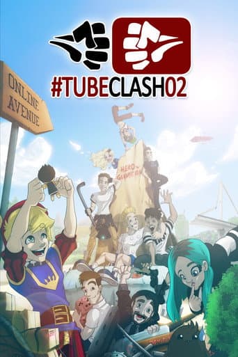 TubeClash 02