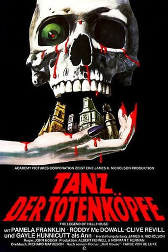 Tanz der Totenköpfe