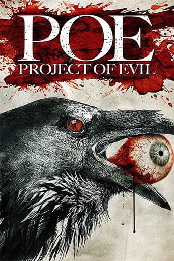 P.O.E. – Project of Evil