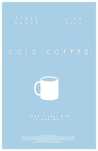 Cold Coffee