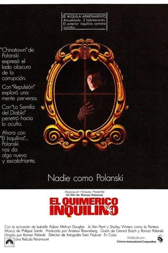El quimérico inquilino