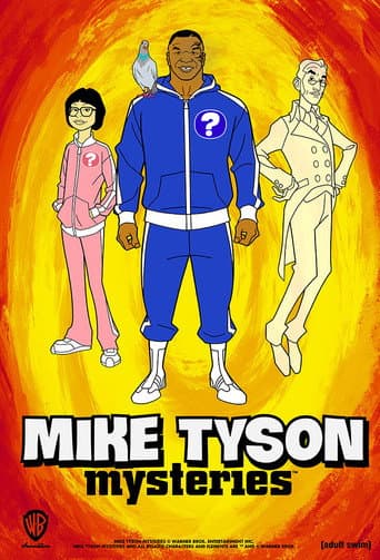 Staffel 1