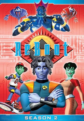 Staffel 2