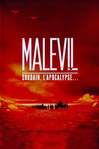 Malevil - Die Bombe ist gefallen