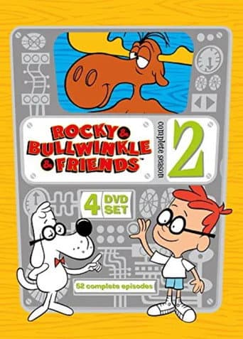 Staffel 2