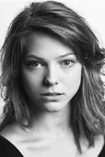 Amanda Wass