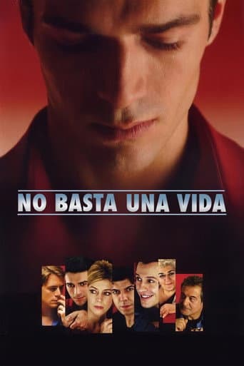 No basta una vida