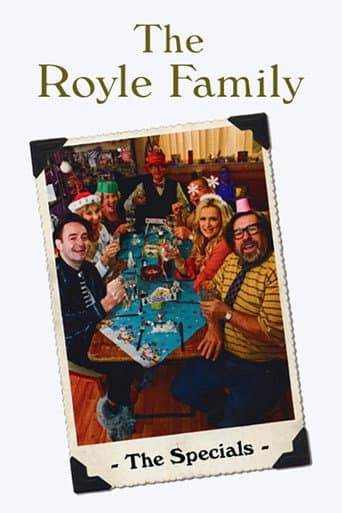 Épisodes spéciaux