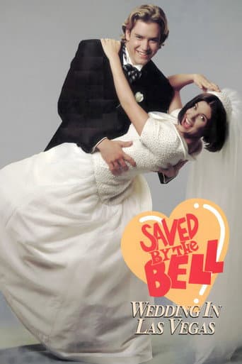 Salvados por la Campana: Boda en Las Vegas