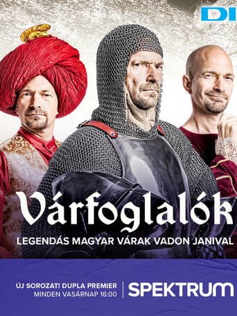 Staffel 1