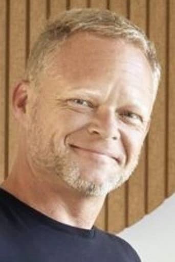Ketil Duckert