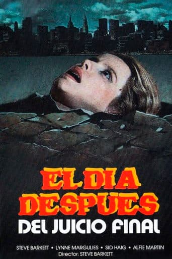 El día después del Juicio Final