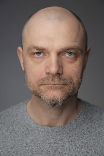 Сергей Солодников