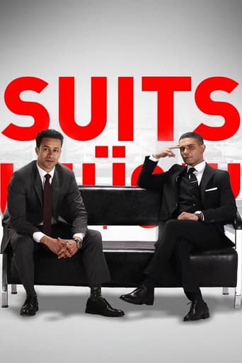 Staffel 1
