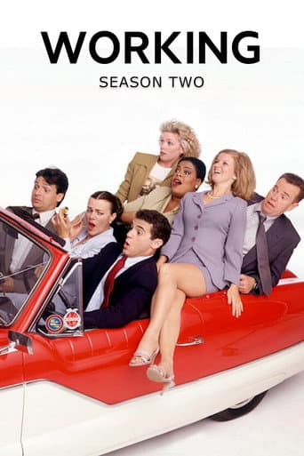 Staffel 2