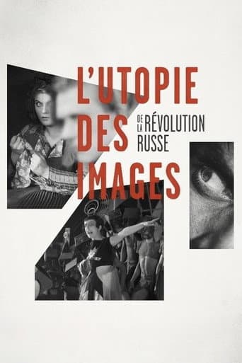 Die Russische Revolution und ihr Kino