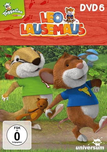 Staffel 6
