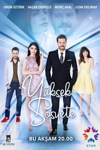 Staffel 1