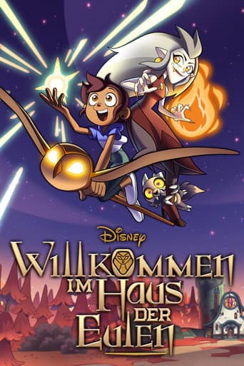 Staffel 1
