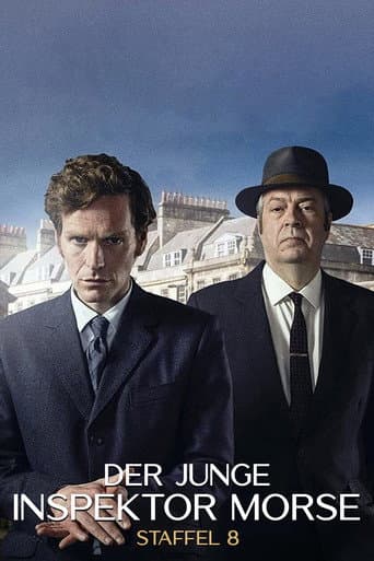 Staffel 8