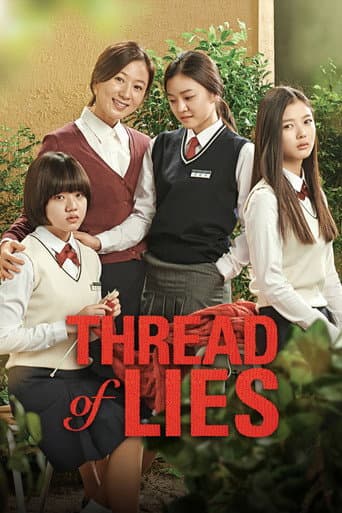 Thread of Lies
