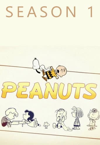 Staffel 1