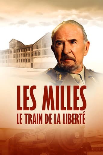 Les Milles - Gefangen im Lager