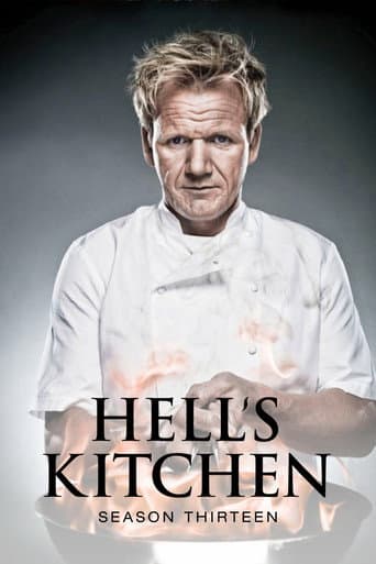 Staffel 13