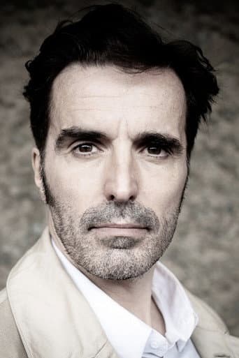 Guy Combes