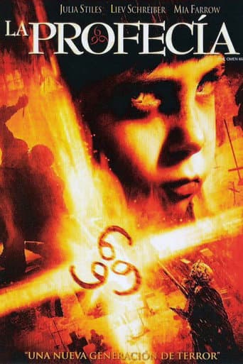 666: La Profecia