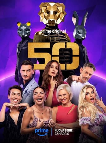 Staffel 1