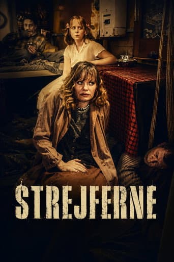 Strejferne