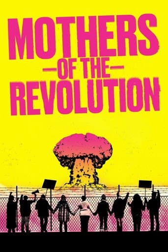 Madres de la revolución